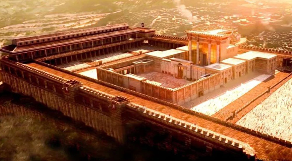 危机-01-圣殿被毁的启示  第6张 危机-01-圣殿被毁的启示  第6张