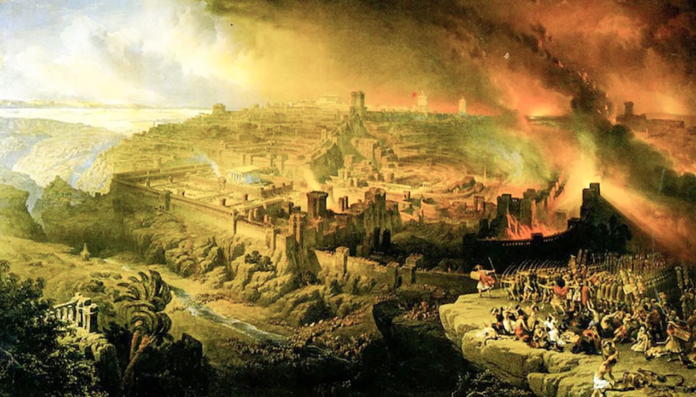 危机-01-圣殿被毁的启示  第3张 危机-01-圣殿被毁的启示  第3张