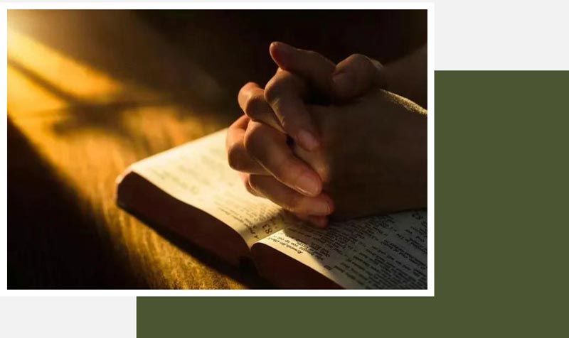 饶恕人，能让我们心中充满阳光！