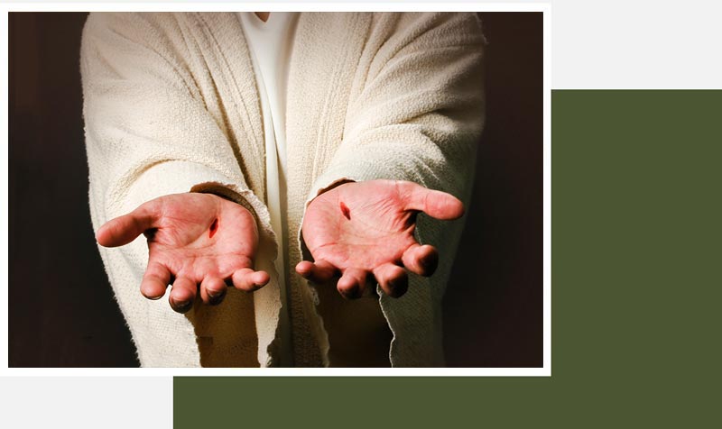 人靠着自己，是什么也做不了的！