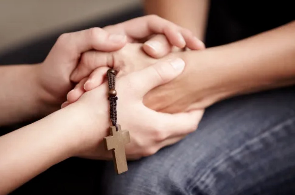 弟兄姊妹，你要往哪里去？  第6张