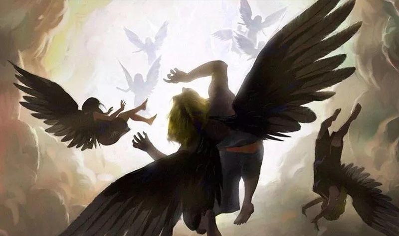 一个有关“女人”的真相！