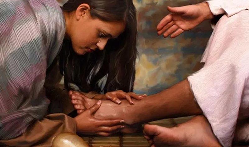 一个有关“女人”的真相！  第4张