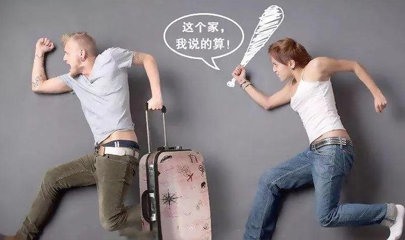 一个有关“女人”的真相！  第5张