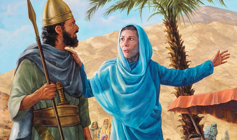 一个有关“女人”的真相！  第9张