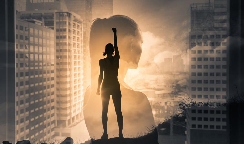 一个有关“女人”的真相！  第11张