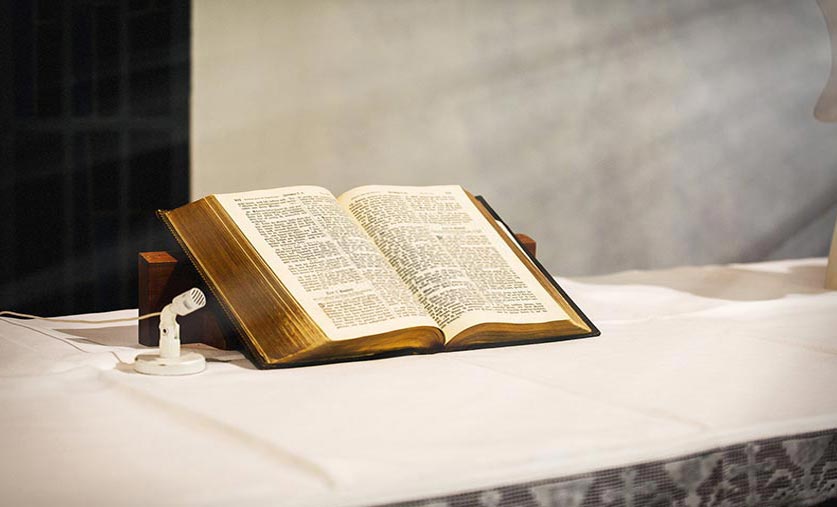 “灵魂”和“阴间”的真相！