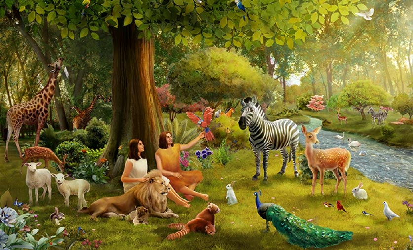 “灵魂”和“阴间”的真相！  第4张