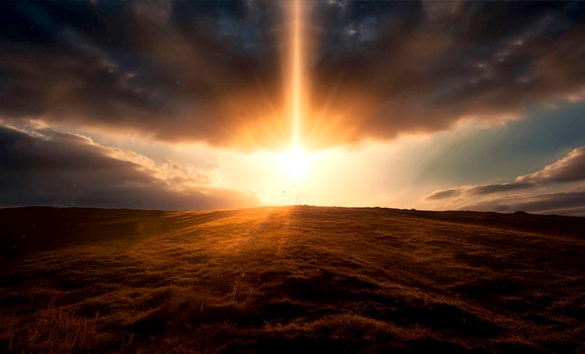 “灵魂”和“阴间”的真相！