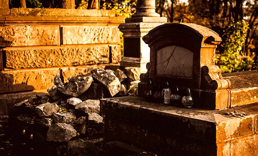 “灵魂”和“阴间”的真相！  第6张