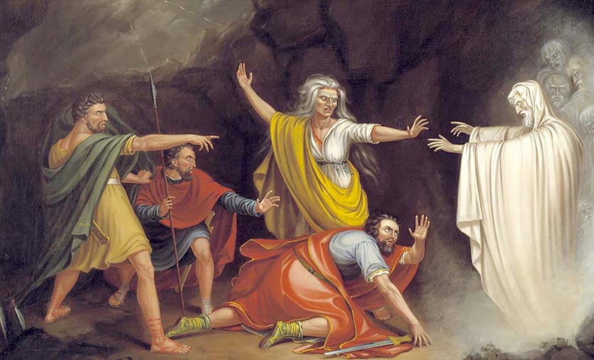 “灵魂”和“阴间”的真相！  第8张