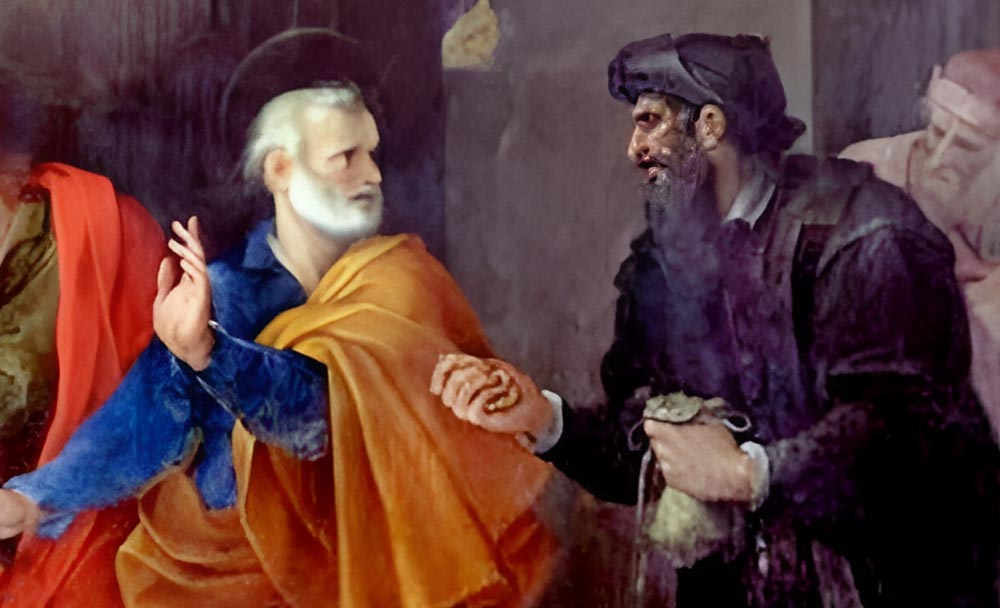 真假福音的五大区别-第1讲  第7张