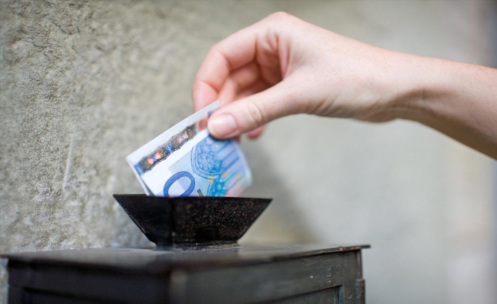 真假福音的五大区别-第1讲  第6张