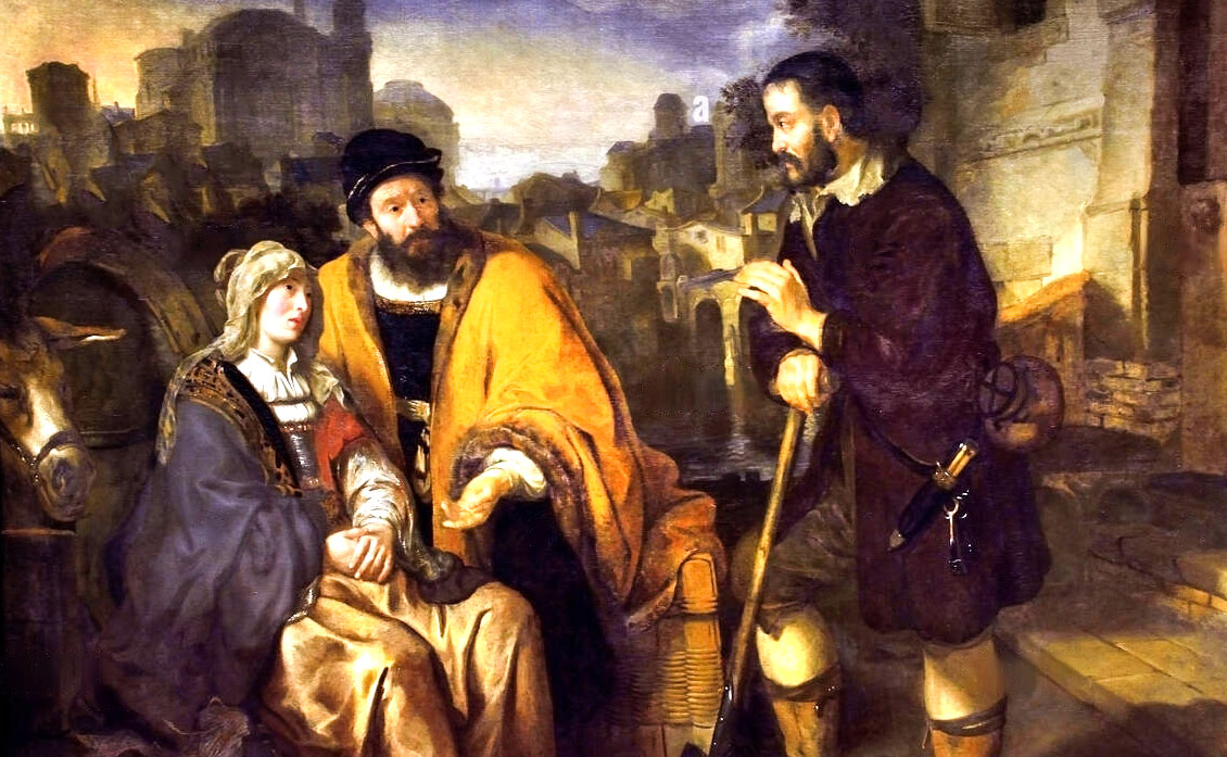 “基比亚城”与世界末日的毁灭！