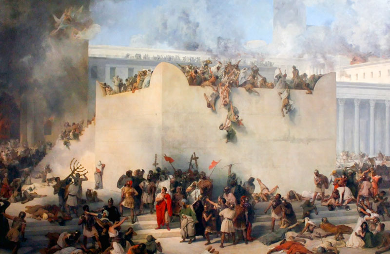 “基比亚城”与世界末日的毁灭! 第8张 “基比亚城”与世界末日的毁灭! 第8张