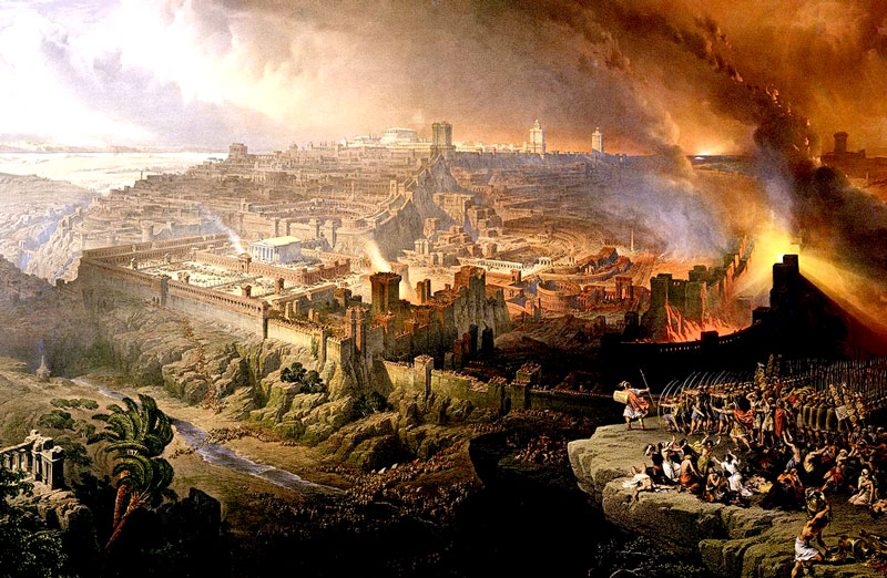 “基比亚城”与世界末日的毁灭! 第9张 “基比亚城”与世界末日的毁灭! 第9张