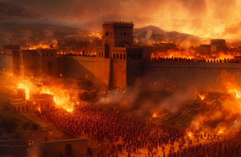 “基比亚城”与世界末日的毁灭! 第10张 “基比亚城”与世界末日的毁灭! 第10张