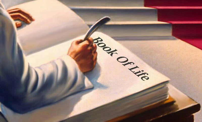 真假福音的五大区别-第5讲  第2张 真假福音的五大区别-第5讲  第2张