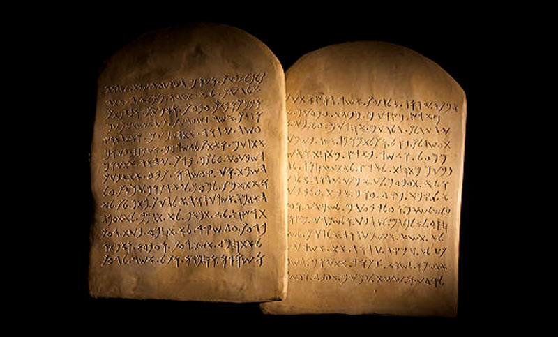 真假福音的五大区别-第5讲  第5张 真假福音的五大区别-第5讲  第5张