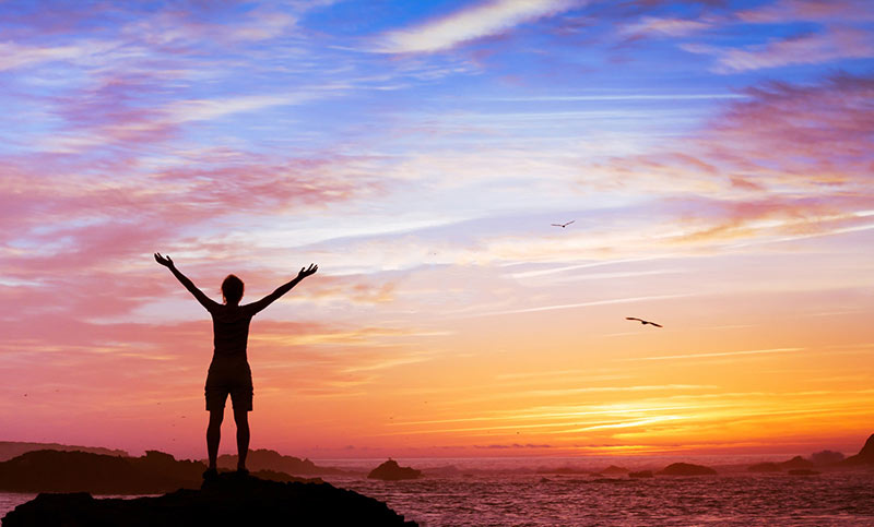 真假福音的五大区别-第5讲  第11张 真假福音的五大区别-第5讲  第11张