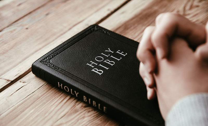 真假福音的五大区别-第4讲