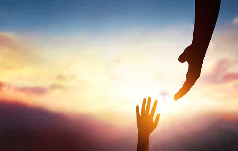 安息-圣经中最神圣的邀请！  第13张