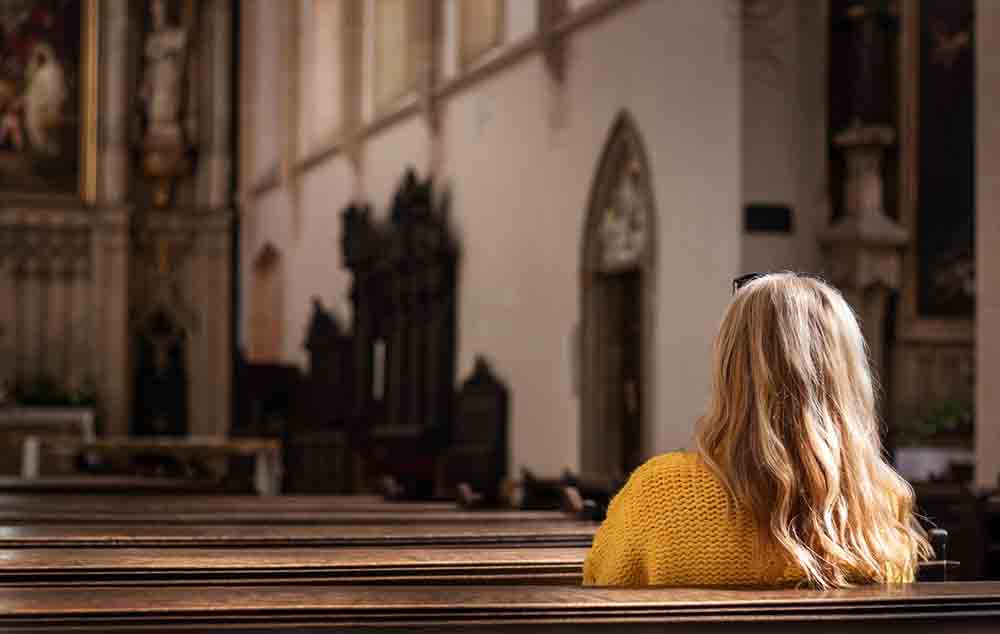 安息-圣经中最神圣的邀请！  第8张