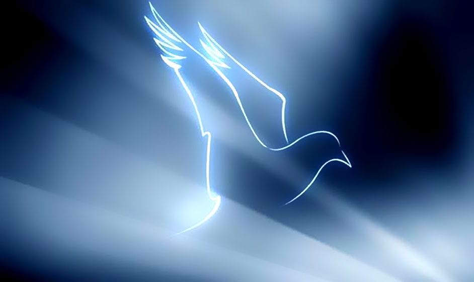 “说方言”是圣灵同在标志吗？  第2张