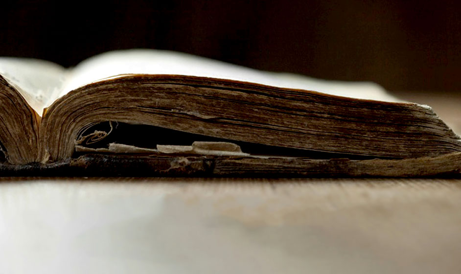 “说方言”是圣灵同在标志吗？  第4张