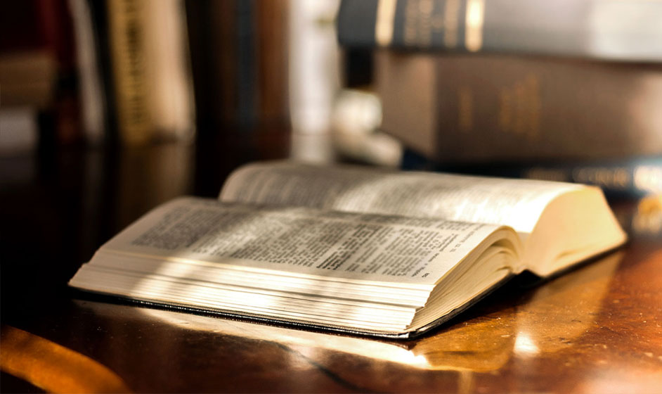 “说方言”是圣灵同在标志吗？  第5张