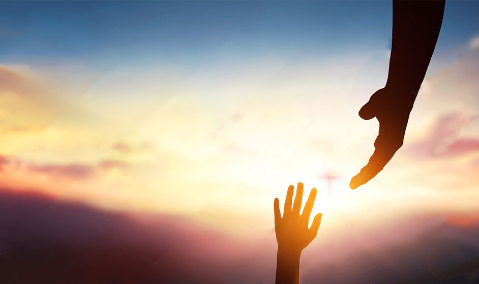 “说方言”是圣灵同在标志吗？  第8张