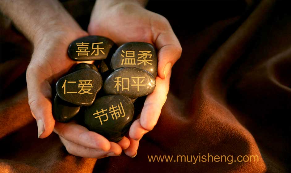 “说方言”是圣灵同在标志吗？  第7张