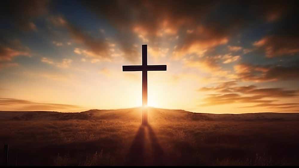 第8讲 “十字架”与”敌基督”！  第2张