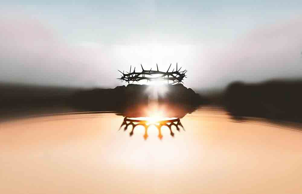 第8讲 “十字架”与”敌基督”！  第9张