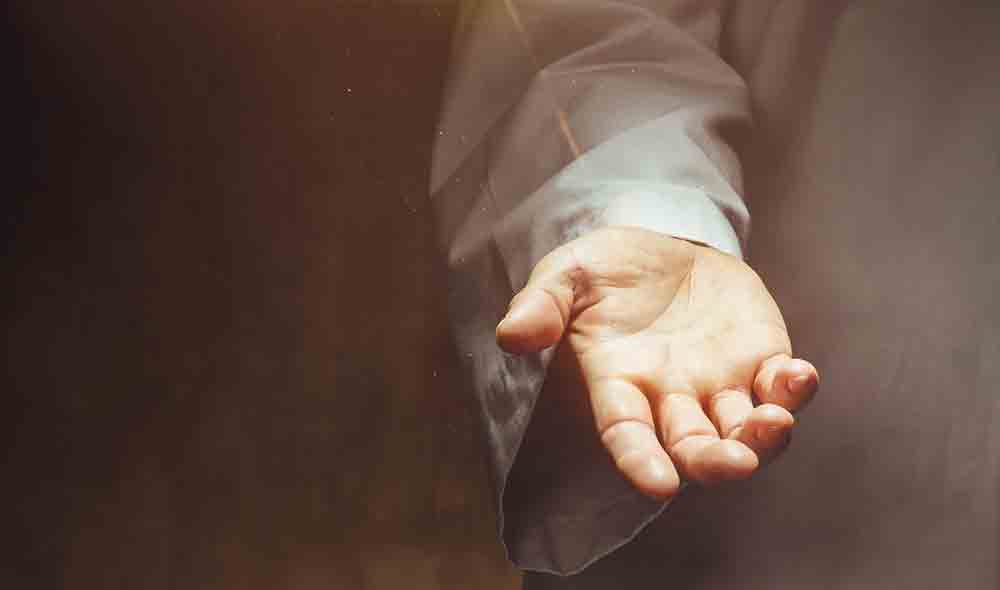 第8讲 “十字架”与”敌基督”！  第12张