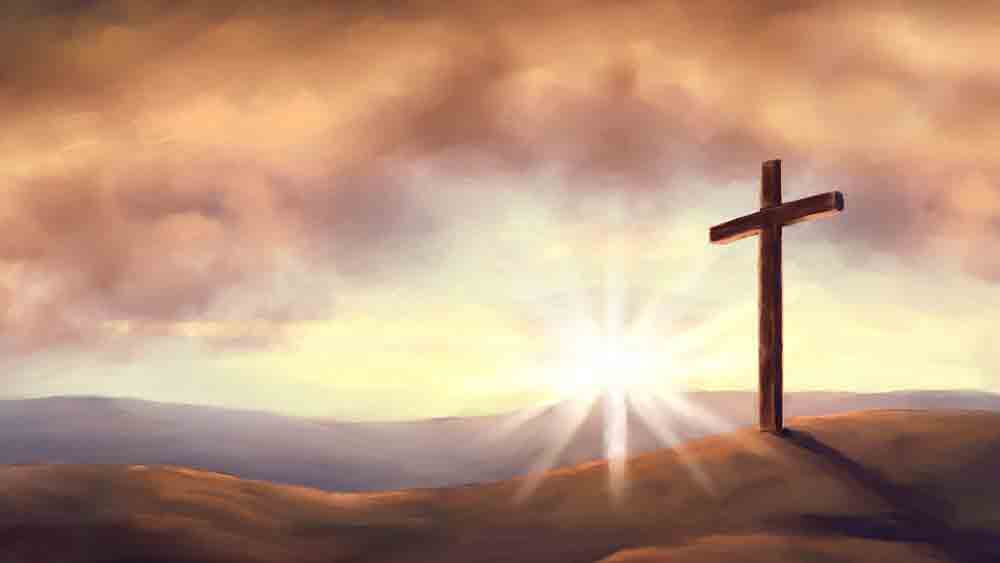 第8讲 “十字架”与”敌基督”！  第17张