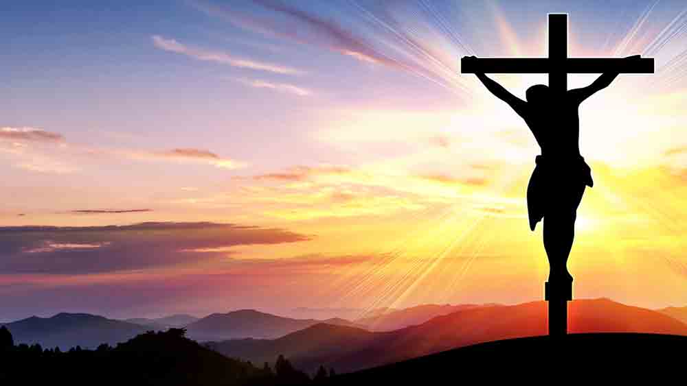 第8讲 “十字架”与”敌基督”！  第14张