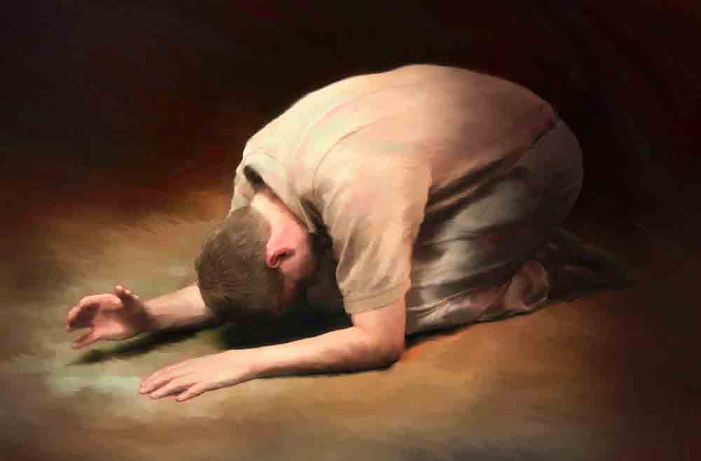 第8讲 “十字架”与”敌基督”！  第13张