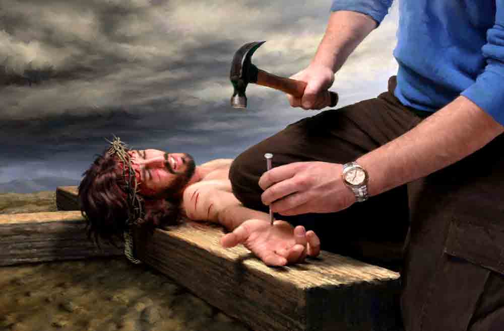 第8讲 “十字架”与”敌基督”！  第4张