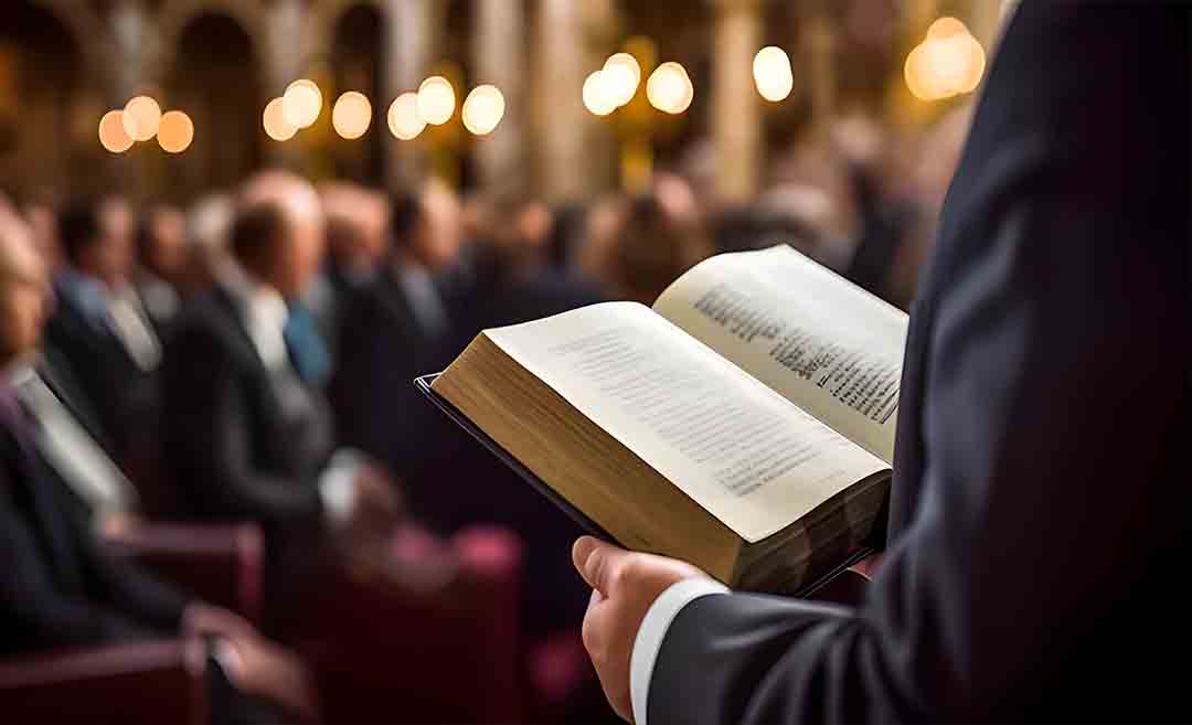 第8讲 “十字架”与”敌基督”！  第10张