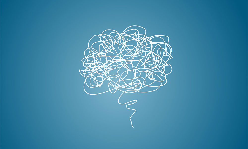 我的民因无知识而灭亡！