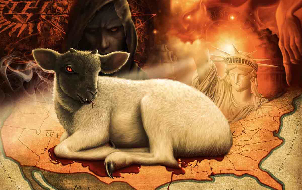 美国将像“龙”一样咆哮！  第8张