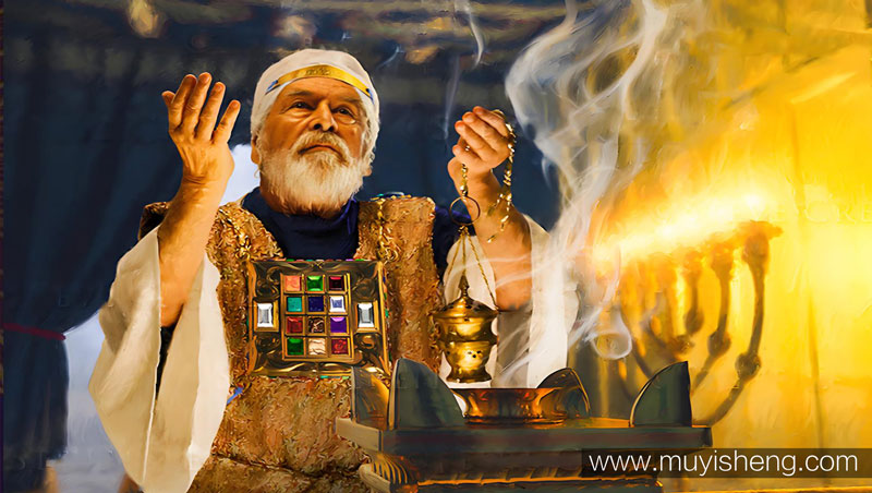 第02讲 奇妙的圣所与得胜的真理  第3张 第02讲 奇妙的圣所与得胜的真理  第3张