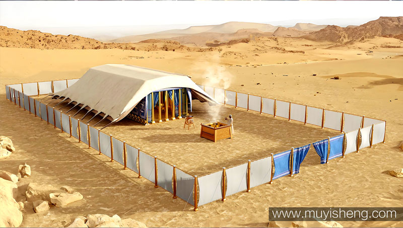 第02讲 奇妙的圣所与得胜的真理  第7张 第02讲 奇妙的圣所与得胜的真理  第7张