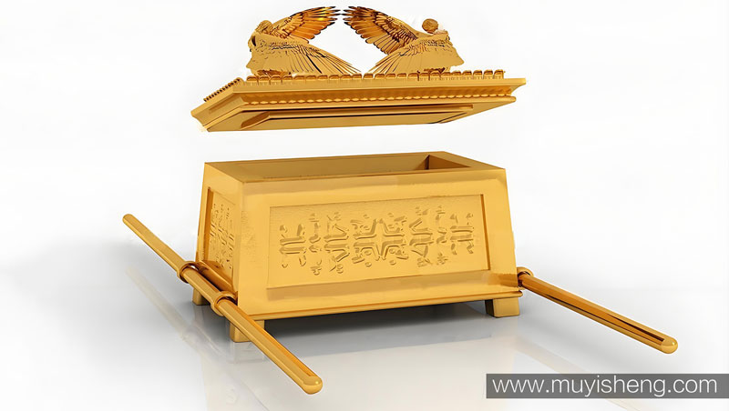 第02讲 奇妙的圣所与得胜的真理  第8张 第02讲 奇妙的圣所与得胜的真理  第8张