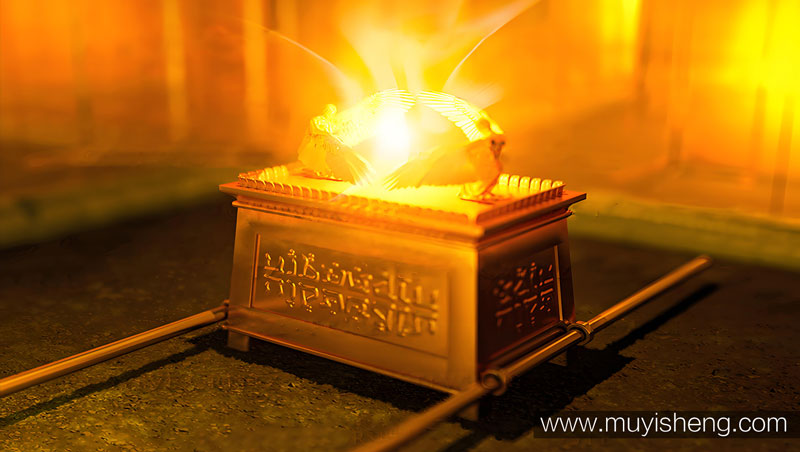 第02讲 奇妙的圣所与得胜的真理  第9张 第02讲 奇妙的圣所与得胜的真理  第9张