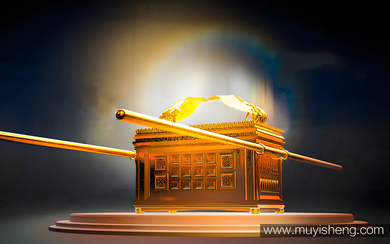 第02讲 奇妙的圣所与得胜的真理  第17张 第02讲 奇妙的圣所与得胜的真理  第17张