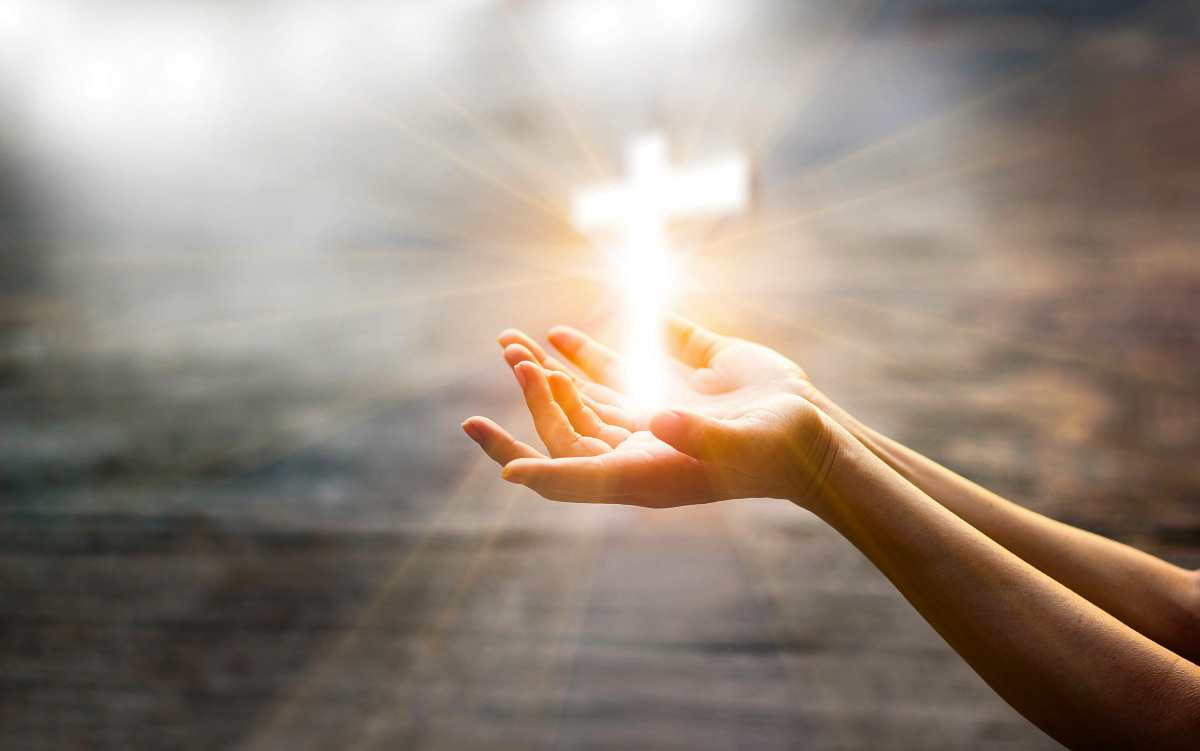 主若今天来，你能得救吗？(下)  第10张