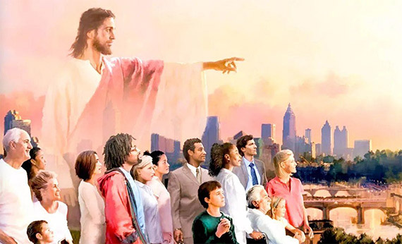 第06讲 祂那变相的祝福，你要吗？  第4张