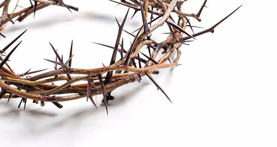 第06讲 祂那变相的祝福，你要吗？